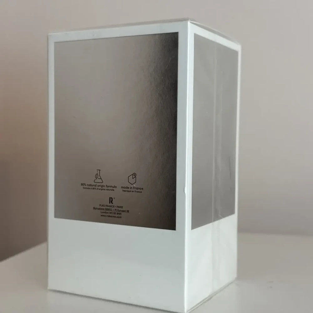 Paco Rabanne Rabanne Phantom Eliksyras PP kvepalai vyrams, 50 ml