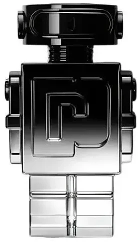 Paco Rabanne Rabanne Phantom Eliksyras PP kvepalai vyrams, 50 ml