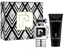 Paco Rabanne Phantom dovanų rinkinys, 200 ml