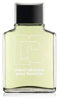 Paco Rabanne Paco Rabanne Pour Homme Aftershave Vanduo