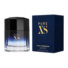 Paco Rabanne Pure XS tualetinis vanduo vyrams 150ml