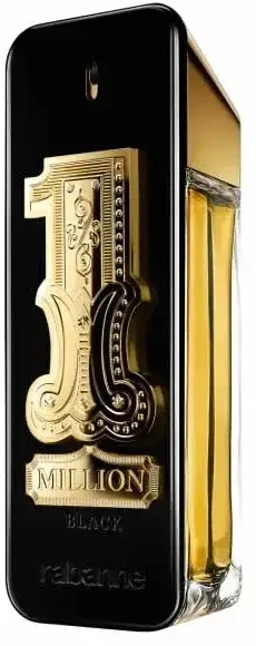 Rabanne 1 MILLION Juodas EDP vapo 200 ml