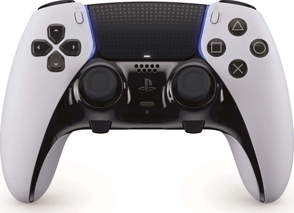 Žaidimų Pultelis - SONY DUALSENSE EDGE PlayStation 5 Juodas, Baltas