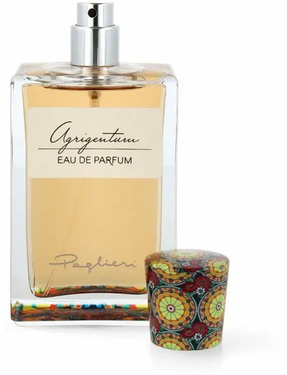 Paglieri 1876 Agrigentum EDP parfumuotas vanduo unisex, 100 ml