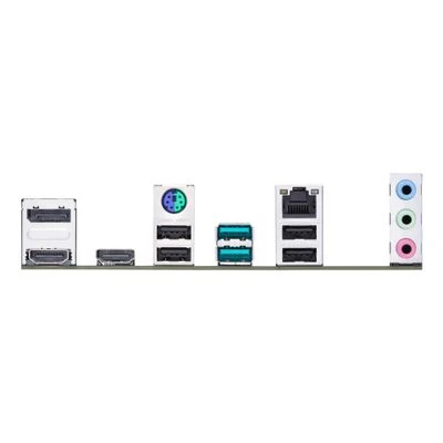 Pagrindinė plokštė ASUS PRIME B660M-A D4-CSM/LGA 1700/Micro-ATX/Intel B660