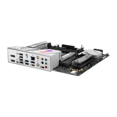 Pagrindinė plokštė ASUS ROG STRIX B760-G GAMING WIFI