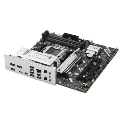 Pagrindinė plokštė ASUS PRIME B840M-A WIFI
