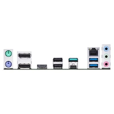 Pagrindinė plokštė Motininė Plokštė - ASUS PRO B550M-C/CSM Socket AM4 micro ATX 4 DDR4 Slots