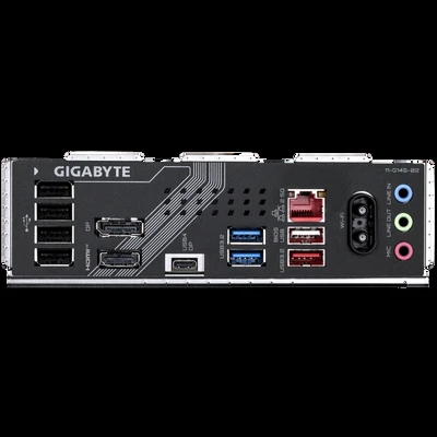 Pagrindinė plokštė Gigabyte B860 GAMING X WIFI6E