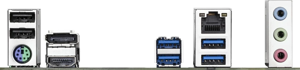 Pagrindinė plokštė „Gigabyte B860M E“ | Procesorių šeima „Intel“ | Procesoriaus lizdas LGA1851 | DDR5 | Palaikomos standžiojo disko sąsajos SATA, M.2 | SATA jungčių skaičius: 4
