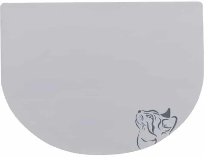 Trixie Bowl padėklas, 43x28 cm, katė - TX-24545