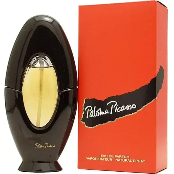 Paloma Picasso Paloma Picasso EDP parfumuotas vanduo moterims, 30 ml