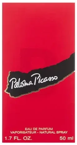 Kvepalai moterims Paloma Picasso EDP, 50 ml