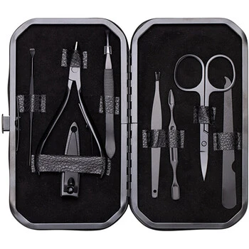Palsar 7 Manicure set 8 pcs