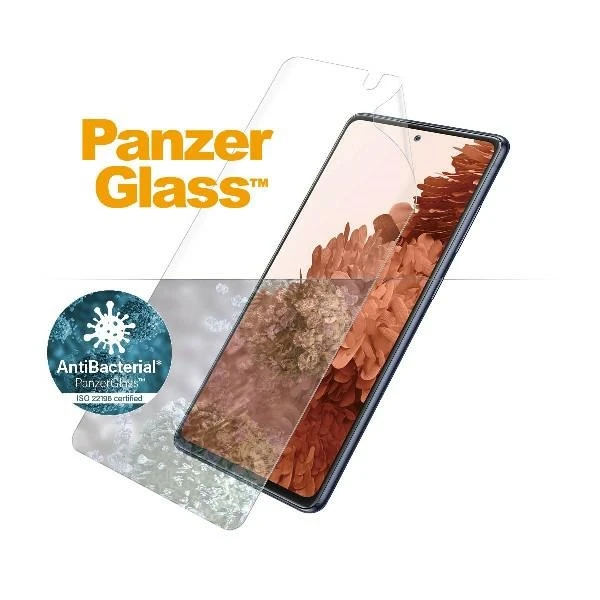 Panzer Glass PanzerGlass | Samsung | Galaxy S21+ | Self-healing TPU | Transparent | Case Friendly