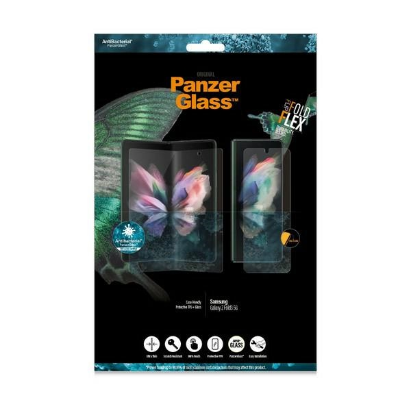 Panzer Glass PanzerGlass™ Screen Protector Samsung Galaxy Fold3 5G