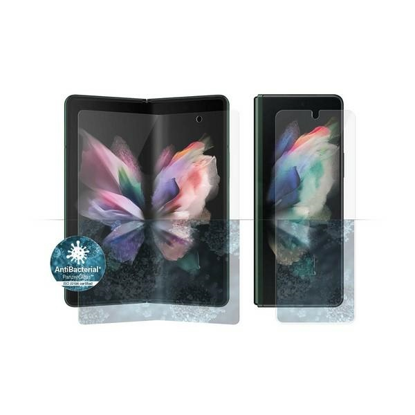 Panzer Glass PanzerGlass™ Screen Protector Samsung Galaxy Fold3 5G
