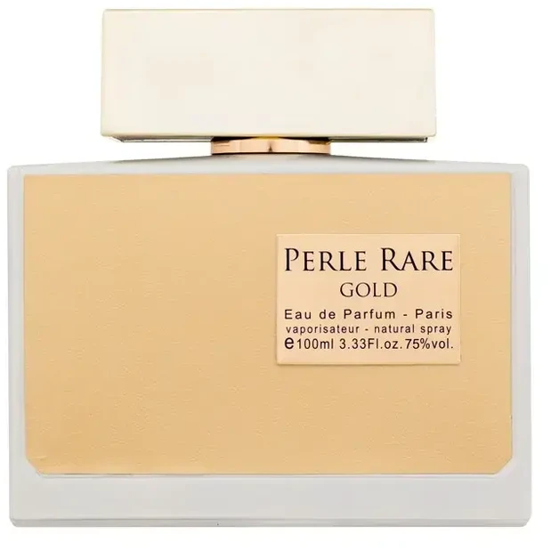 Panouge Perle Rare Gold