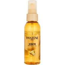 Pantene Keratin Hair Oils and Serum, 100 ml