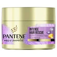Pantene PRO-V Miracles Hair Rescue Hair Mask