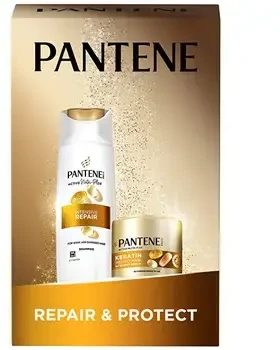 Pantene Repair & Protect Set - Dárková sada