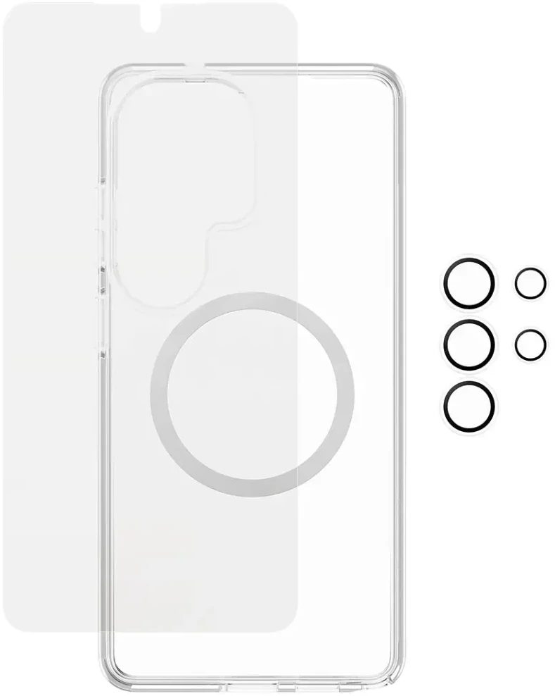 Panzer Glass „PanzerGlass CARE“ – „PanzerGlass 3-in-1 Galaxy S Ultra 2026“