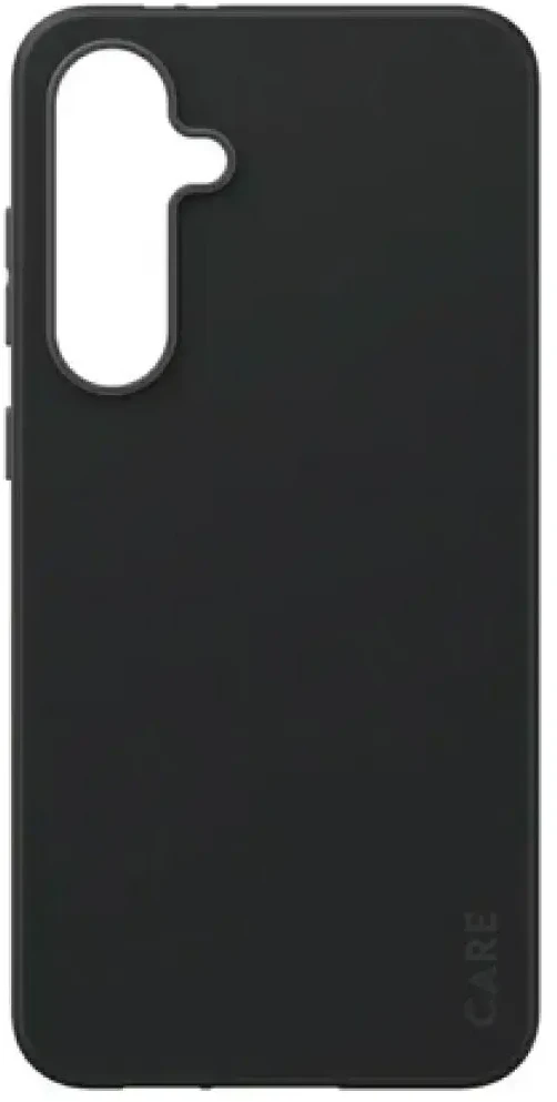 Panzer Glass CARE by PanzerGlass Fashion Case Sam S24 FE S721 juoda/juodas 1467