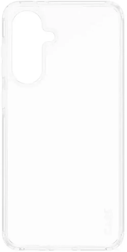 Panzer Glass Dėklas CARE by PanzerGlass Flagship Urban Combat skirtas Samsung Galaxy A56 5G skaidrus