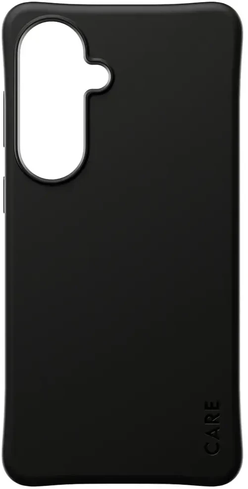 Panzer Glass Dėklas Galaxy S26+ iš perdirbto TPU, Qi suderinamas CARE by PanzerGlass