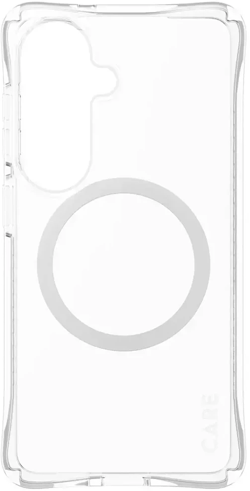 Panzer Glass Dėklas permatomas, iš 100% perdirbto TPU – CARE by PanzerGlass