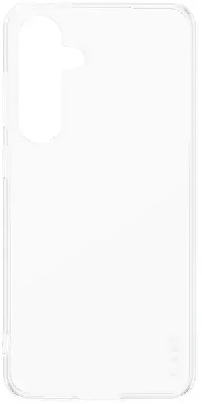 Panzer Glass Care by PanzerGlass Slim X-Ray Samsung Galaxy S24 FE S721 dėklas telefonui skaidrus 1963