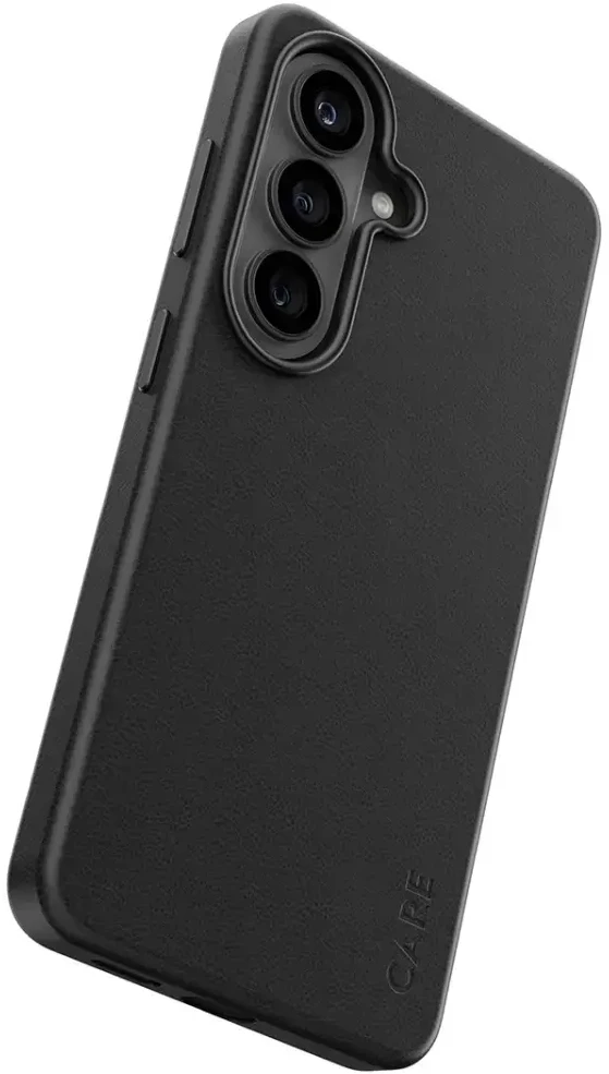 Panzer Glass CARE by PanzerGlass Solo Case Juodas Samsung New Galaxy S26