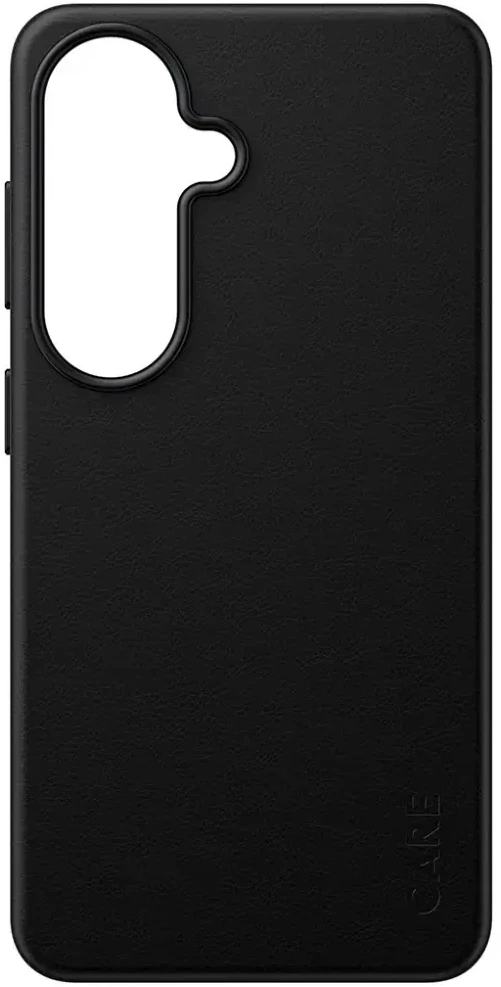 Panzer Glass CARE by PanzerGlass Solo Case Juodas Samsung New Galaxy S26