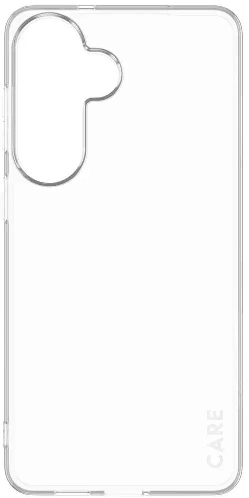 Panzer Glass Telefono dėklas permatomas Galaxy S26+ CARE by PanzerGlass