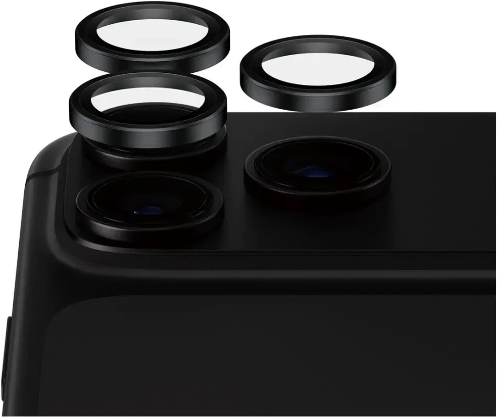Panzer Glass PanzerGlass Hoops Ceramic Camera Protection iPhone 18 Pro | 18 Pro Max