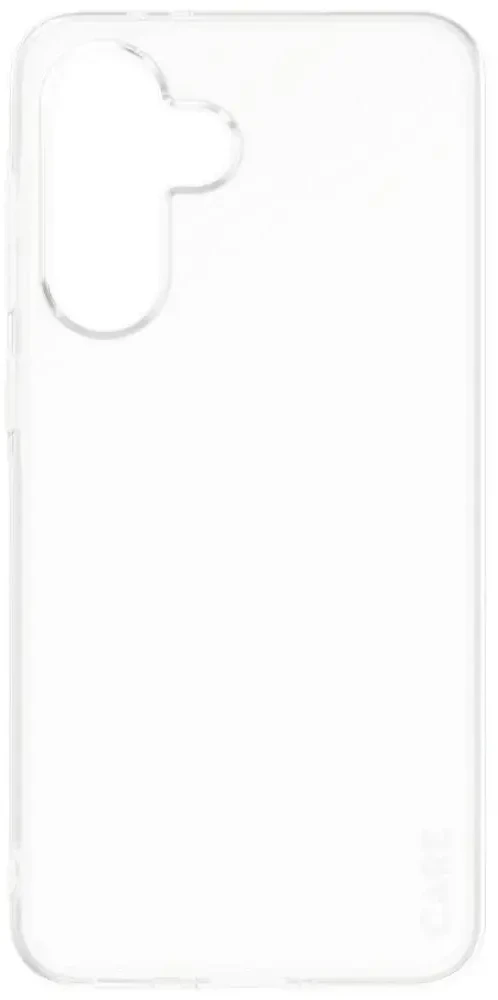 Panzer Glass CARE by PanzerGlass Fashion X-Ray Samsung Galaxy A56 5G dėklas telefonui skaidrus