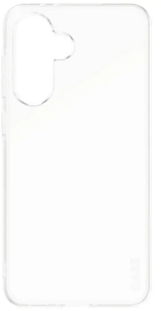 Panzer Glass CARE by PanzerGlass Fashion X-Ray Samsung Galaxy A36 5G dėklas telefonui skaidrus