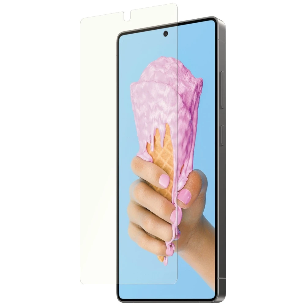 Panzer Glass PanzerGlass All-in-One itin platus grūdintas stiklas, skirtas Samsung Galaxy S25 Ultra