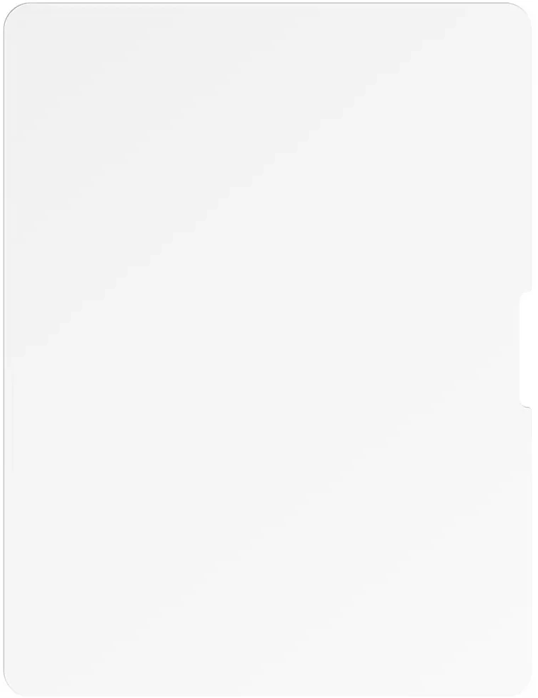 Panzer Glass Grūdintas stiklas PanzerGlass Ultra-Wide Fit Reflective Armor do iPad Air 13" M2 2024 / M3 2025 / M4 2026 / Pro 13" (2025/2024)