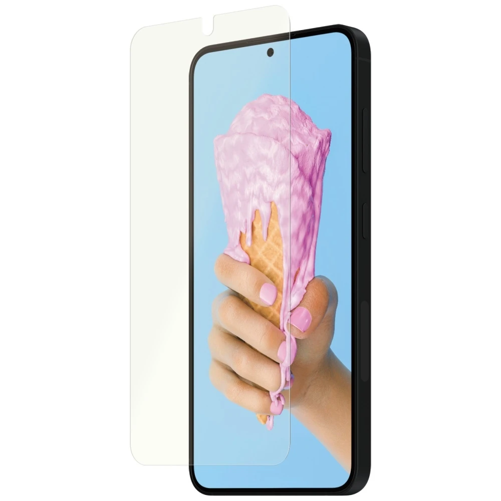 Panzer Glass Apsauginis stiklas PanzerGlass All-in-One Ultra-Wide Fit Samsung Galaxy S25