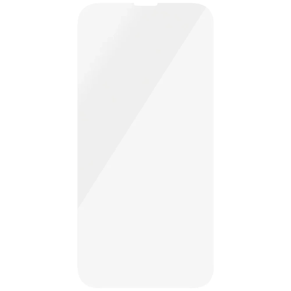 Panzer Glass Apsauginis stiklas SAFE by PanzerGlass Ultra-Wide Fit iPhone 16e/14/13/13 Pro