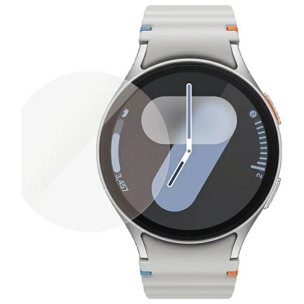 Panzer Glass PanzerGlass ekrano apsauga Samsung Watch7 (44mm) laikrodžiui
