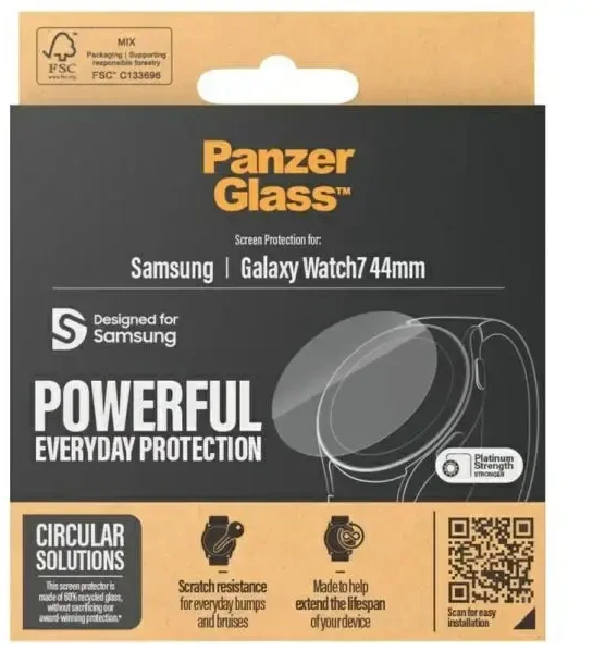 Panzer Glass PanzerGlass Galaxy Watch 7 44 mm