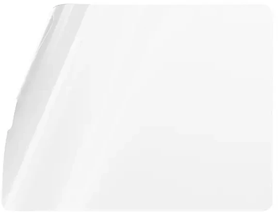 Panzer Glass Antibakterinis PanzerGlass GraphicPopierius plėvelė su akinimo filtru Apple iPad Pro 12.9" 2018 / 2020 / 2021 / 2022 m