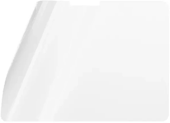 Panzer Glass Apsauginė plėvelė planšetei Apple iPad Air 10.9 (6GEN) PanzerGlass GraphicPaper Anti Glare, draugiškas dėklui, Ultra-wide Fit 2834