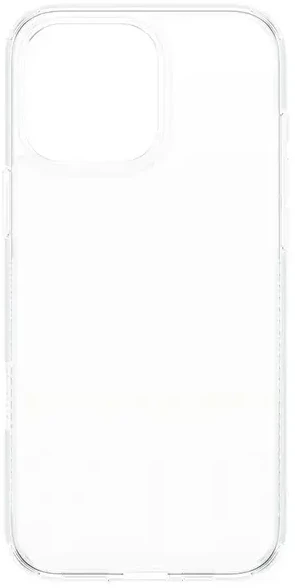 Panzer Glass PanzerGlass HardApple iPhone 16 Pro Max 6.9" dėklas telefonui skaidrus/Transparent 1290