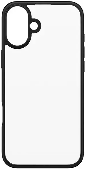 Panzer Glass PanzerGlass HardApple iPhone 16 Plus 6.7" dėklas telefonui juodos spalvos/dėklas telefonui juodos spalvos 1297