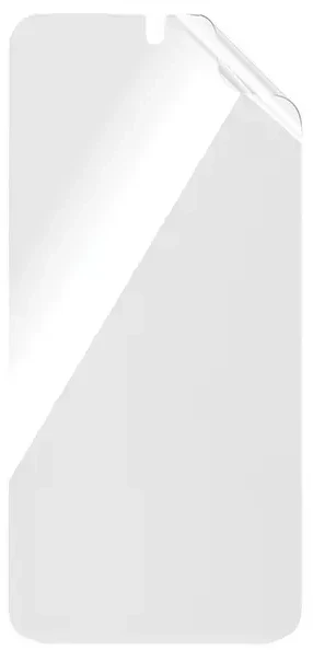 Panzer Glass PanzerGlass Matrix Ultra-Wide Fit folija su padėties nustatymo reguliatoriumi Samsung Galaxy A55 5G