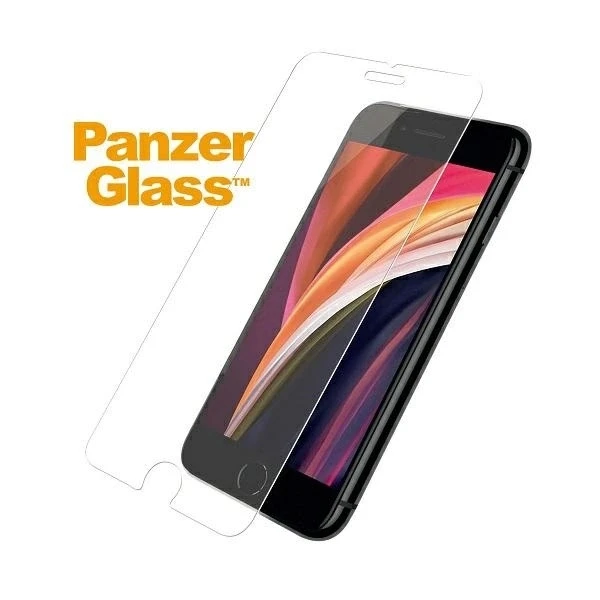 Panzer Glass PanzerGlass 2684 ekrano apsauga Skaidri ekrano apsauga Mobilusis telefonas / išmanusis Apple 1 vnt