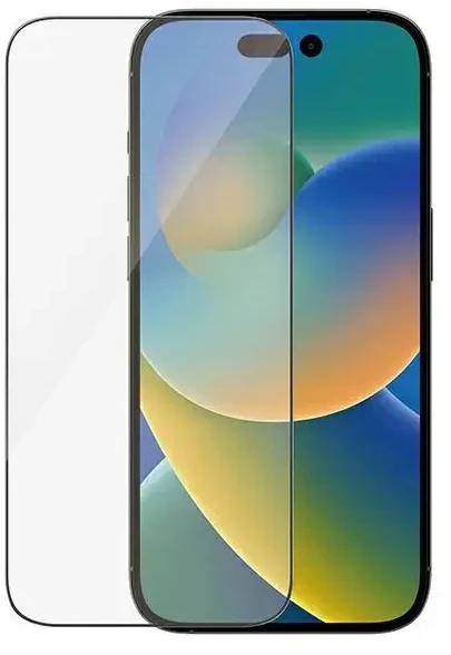 Panzer Glass PanzerGlass | Ekrano apsauga | Apple | iPhone 14 Pro | Stiklas | Išvalyti | Itin platus pritaikymas; Lengvas montavimas; Atsparus pirštų atspaudams